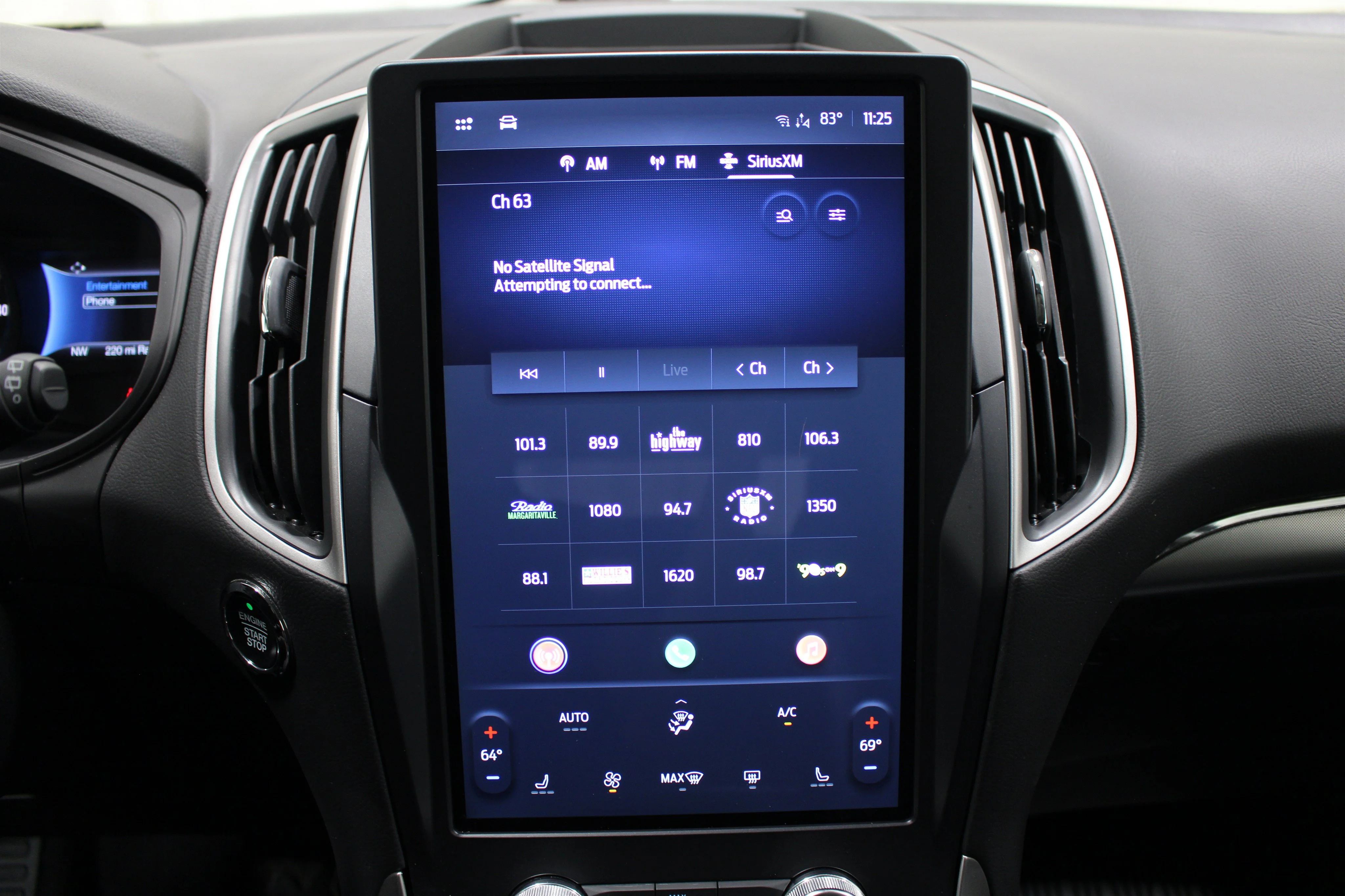 2024 Ford Edge SEL - Photo 15