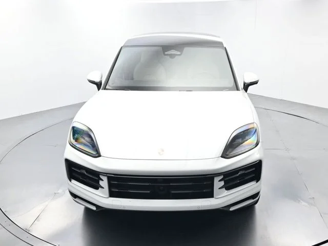 2026 Porsche Cayenne Coup Base - Photo 76