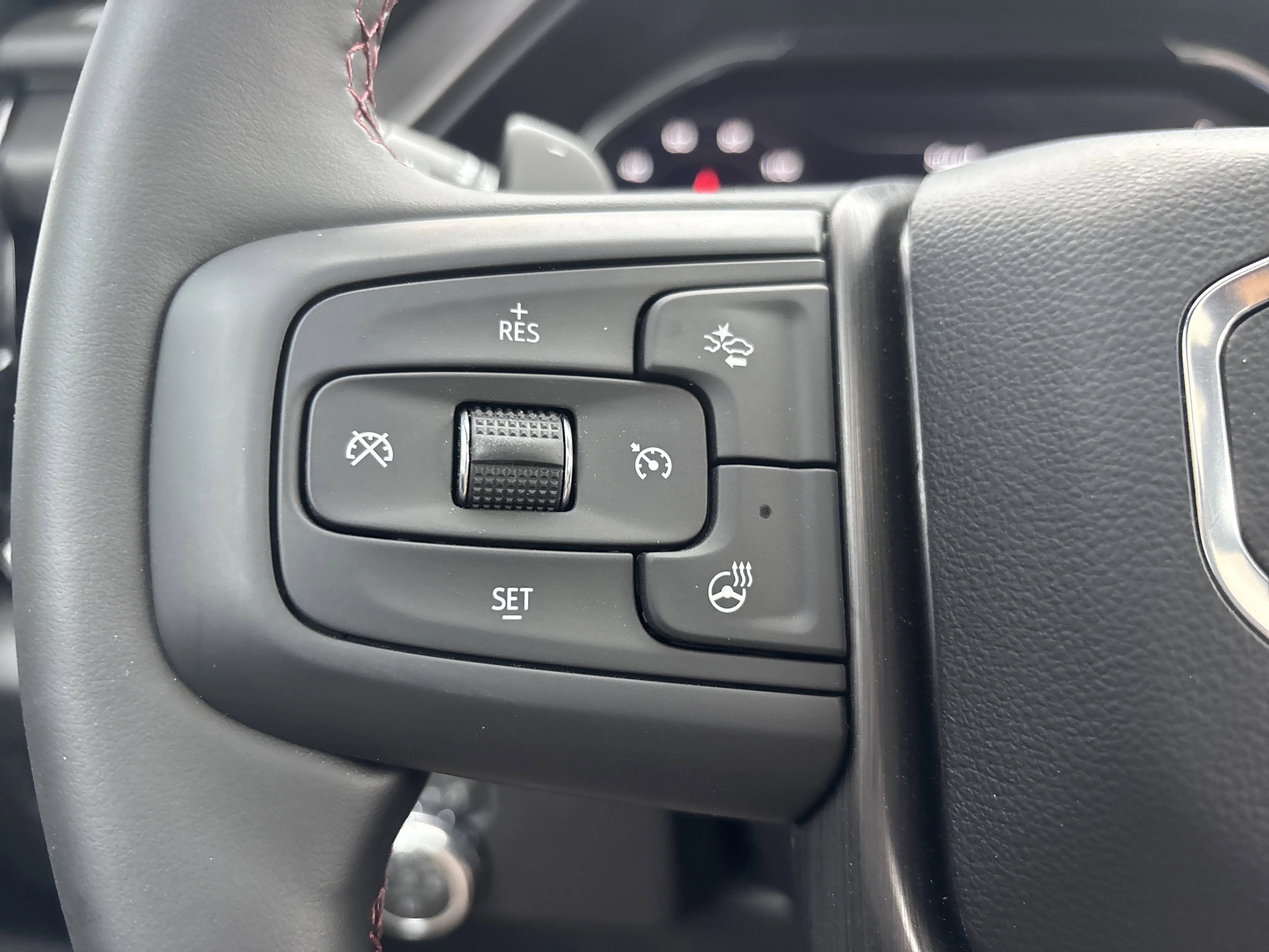 2026 GMC Sierra 1500 AT4X - Photo 32