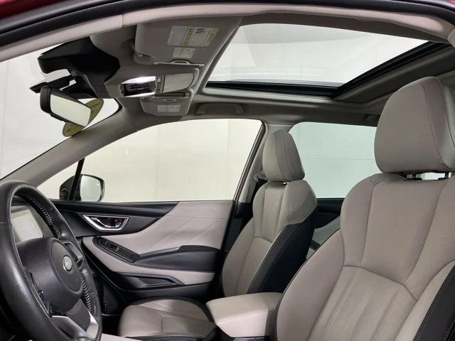 Used 2024 Red Subaru Limited image 18