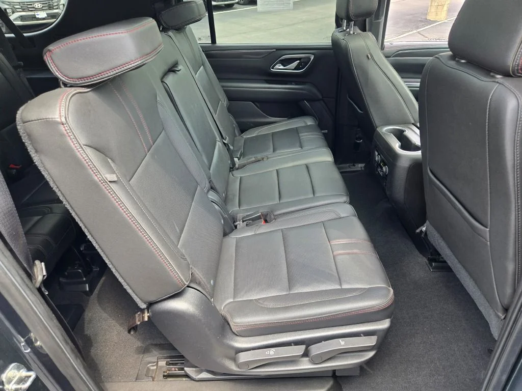 Used 2021 Gray Chevrolet RST image 11