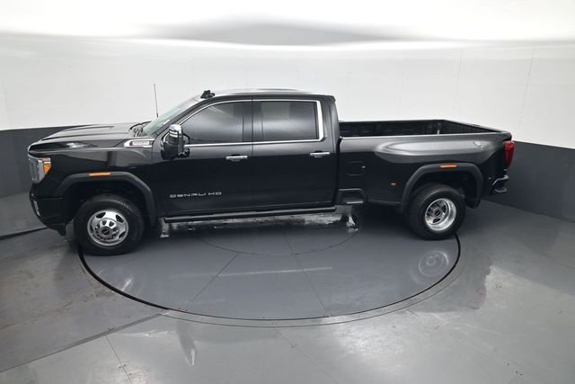 Used 2022 Black GMC Denali image 20