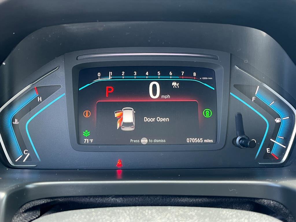 2023 Honda Odyssey Touring - Photo 32