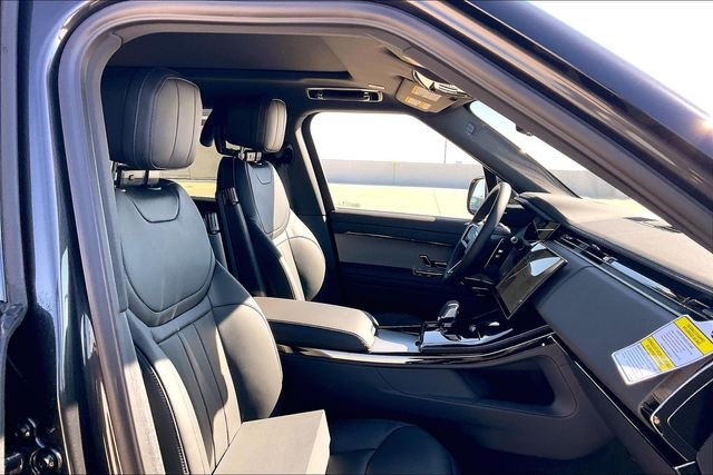 2026 Land Rover Range Rover Sport Dynamic SE - Photo 11