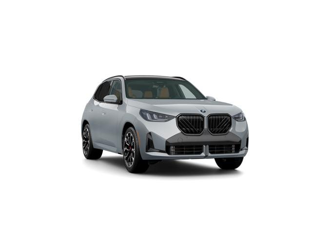 2026 BMW X3 30 XDRIVE's photo