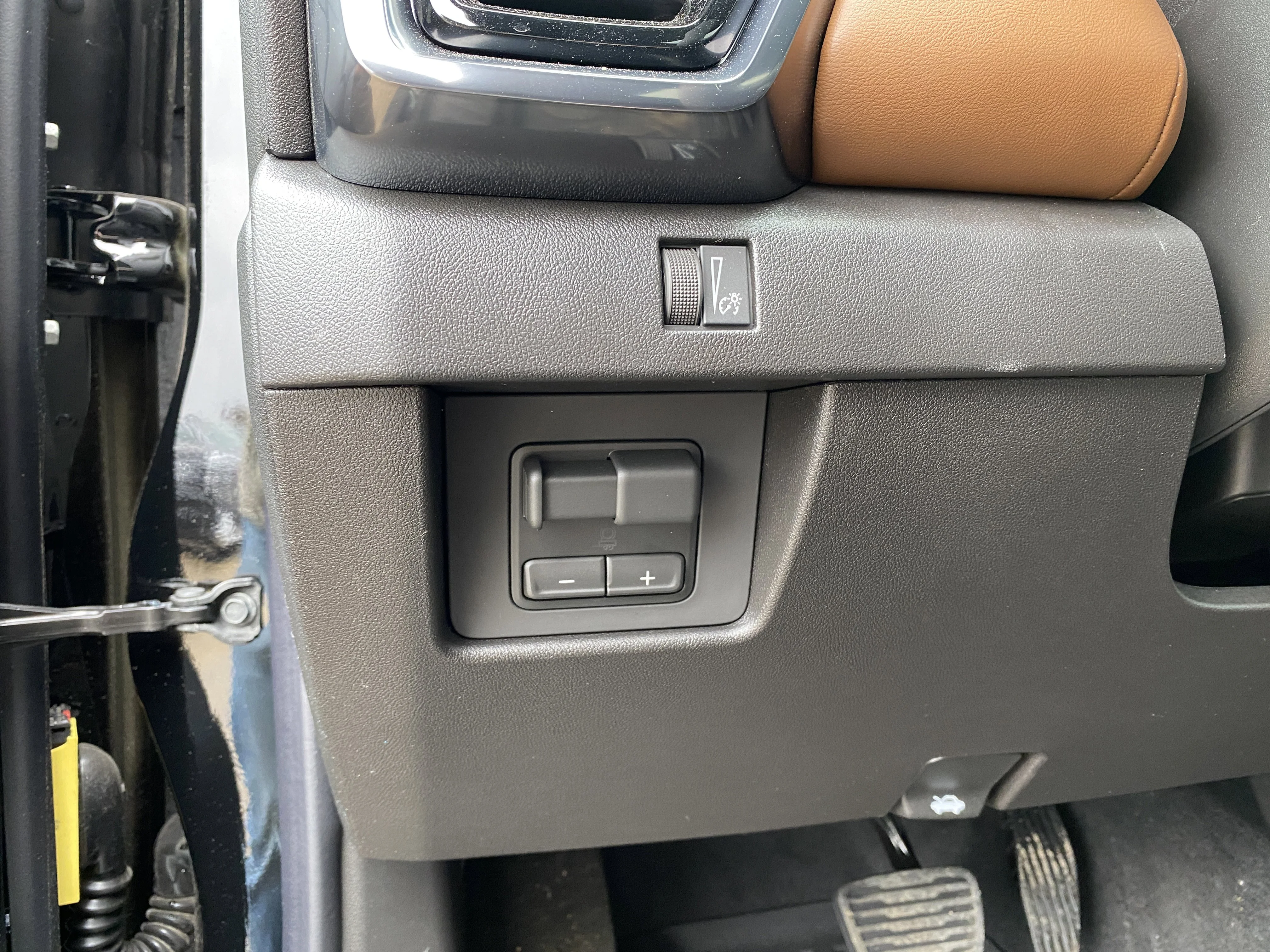 New 2026 ONYX BLACK GMC 4WD AT4 image 26