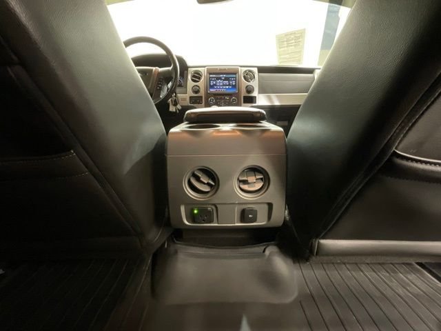Used 2014 Gray Ford Lariat image 26