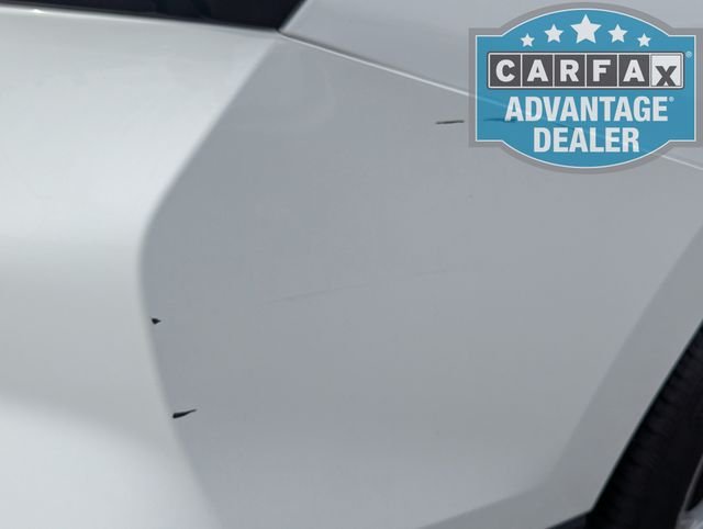 2024 Chevrolet Equinox LT - Photo 30