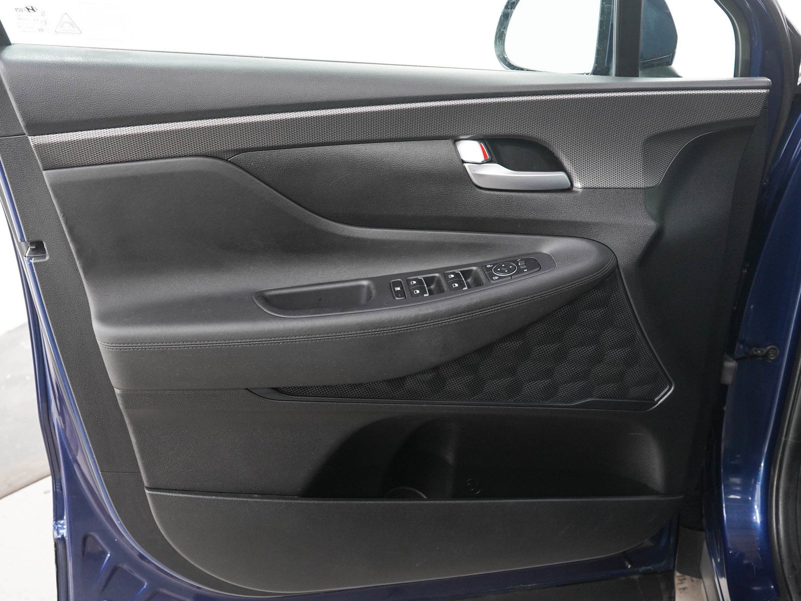 2020 Hyundai Santa Fe SE - Photo 20