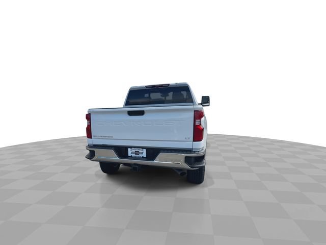 2026 Chevrolet Silverado 2500 HD LT - Photo 7