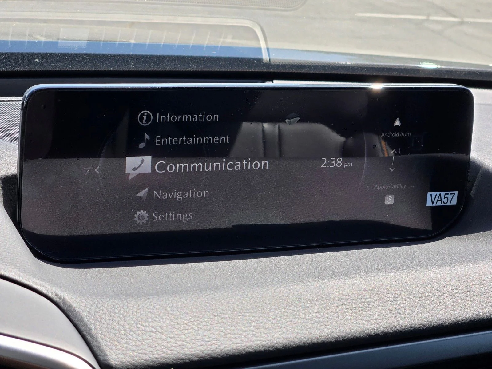 New 2026 Jet Black Mica Mazda Premium AWD image 16