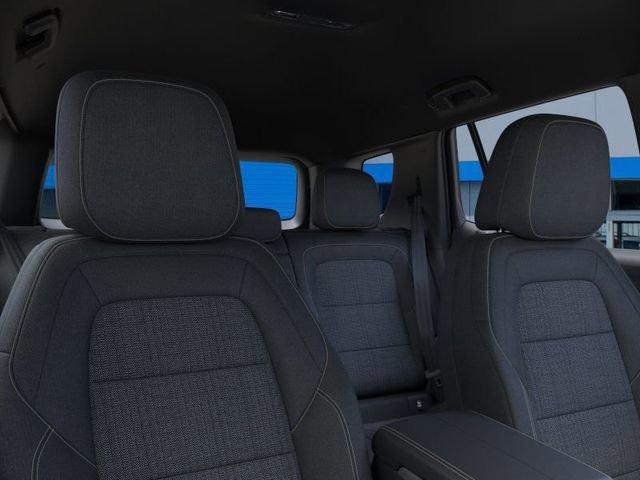 2026 GMC Terrain Elevation - Photo 24