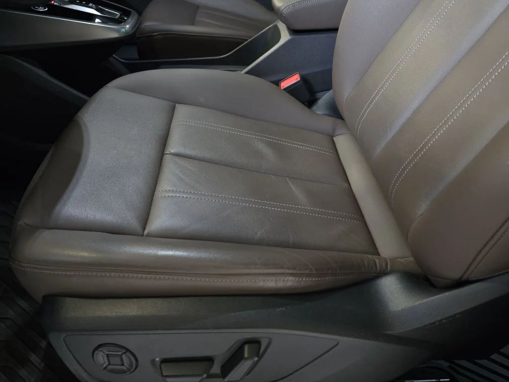 Used 2023 White Audi Prestige image 32