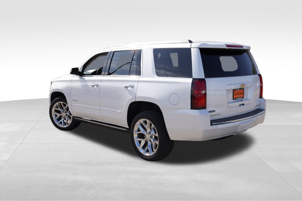2020 Chevrolet Tahoe Premier - Photo 7
