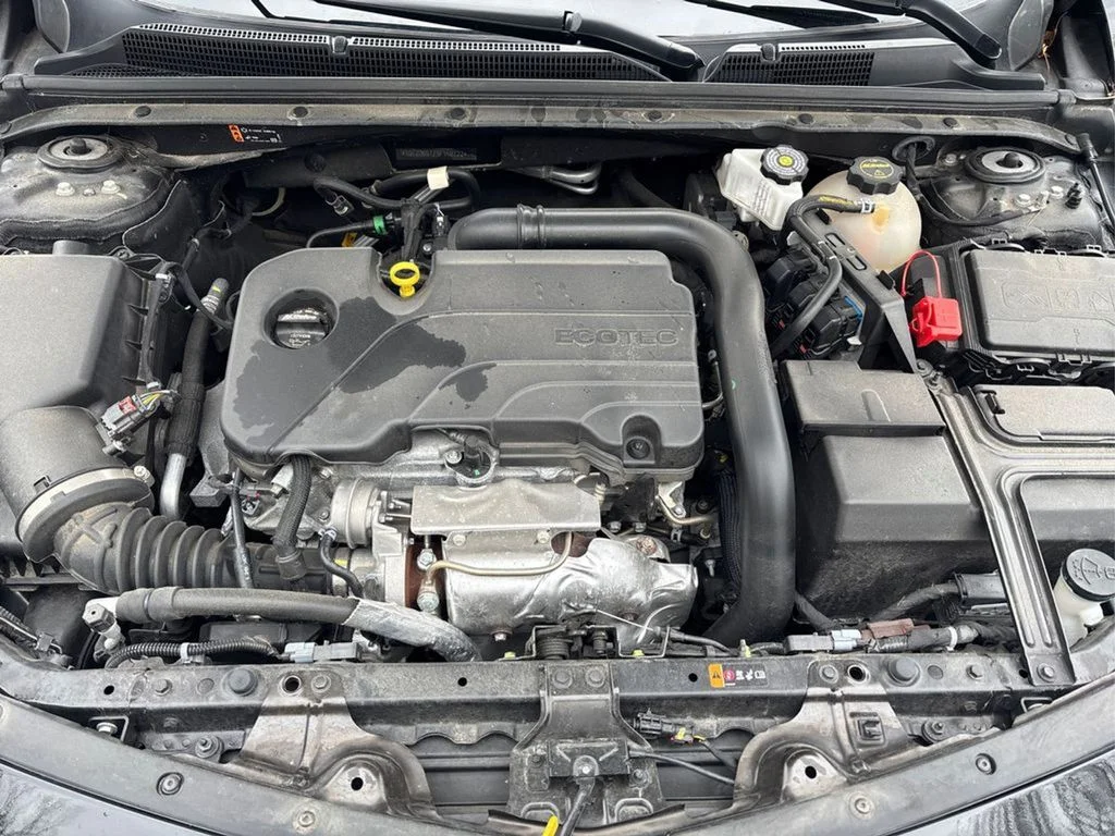 Used 2025 Black Chevrolet LT image 14