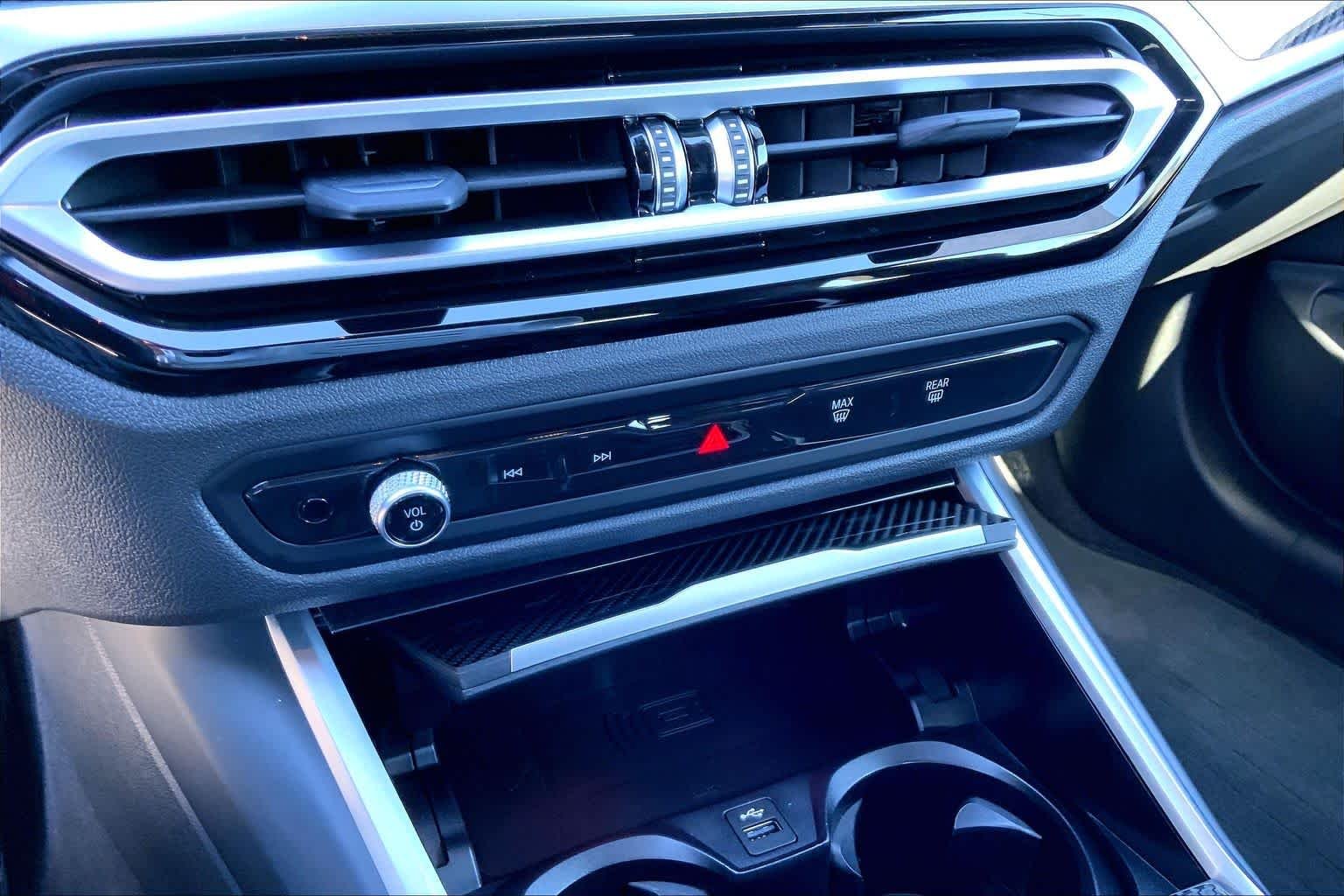 2024 BMW M4 Coupe Base - Photo 59