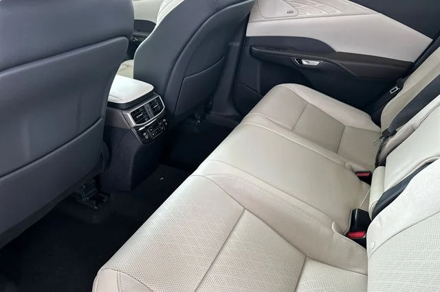 New 2026 Cloudburst Gray Lexus LUXURY image 10