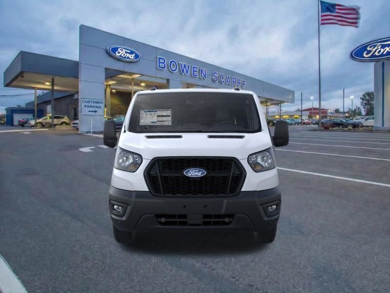 New 2026 Oxford White Ford XL image 6