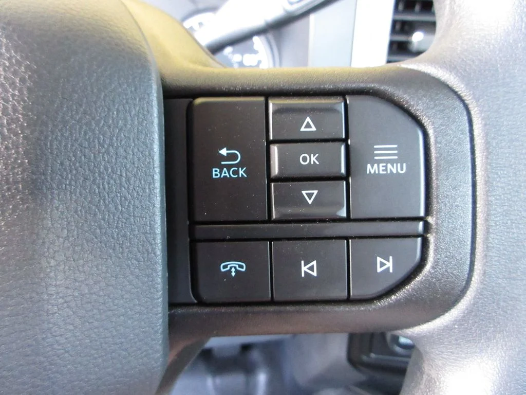 New 2026 Oxford White Ford XL image 18