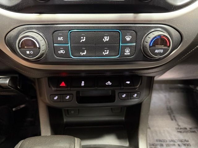 Used 2017 Quartz GMC SLE1 image 37