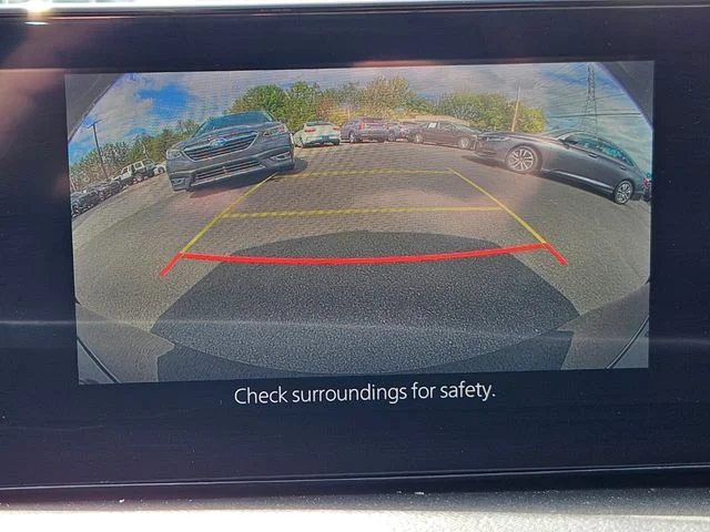 2024 Mazda Mazda3 Carbon Edition - Photo 30
