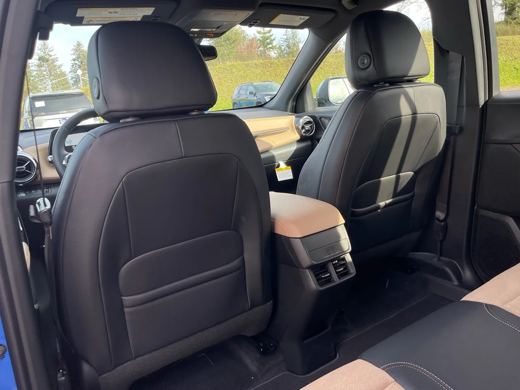 2026 Chevrolet Equinox ACTIV - Photo 24