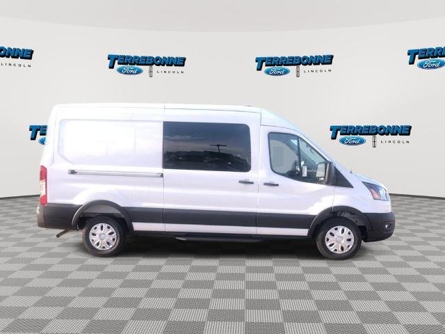 2025 Ford Transit Van Base - Photo 30