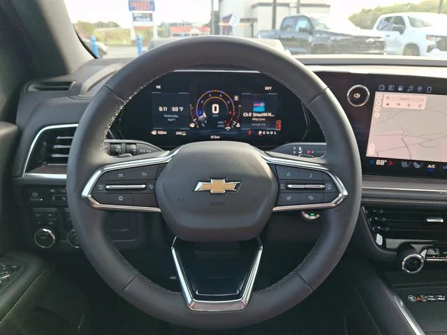 New 2026 Black Chevrolet Premier image 17