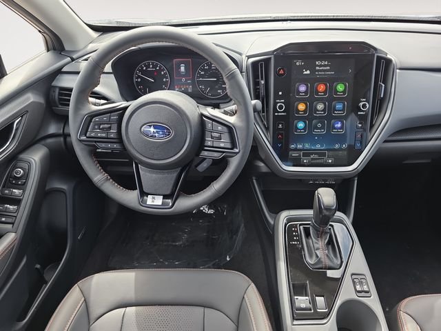 New 2026 SAPPHIRE BLUE PEARL Subaru Limited image 10