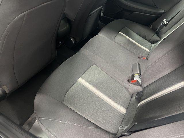 New 2026 Gray Hyundai SE image 28
