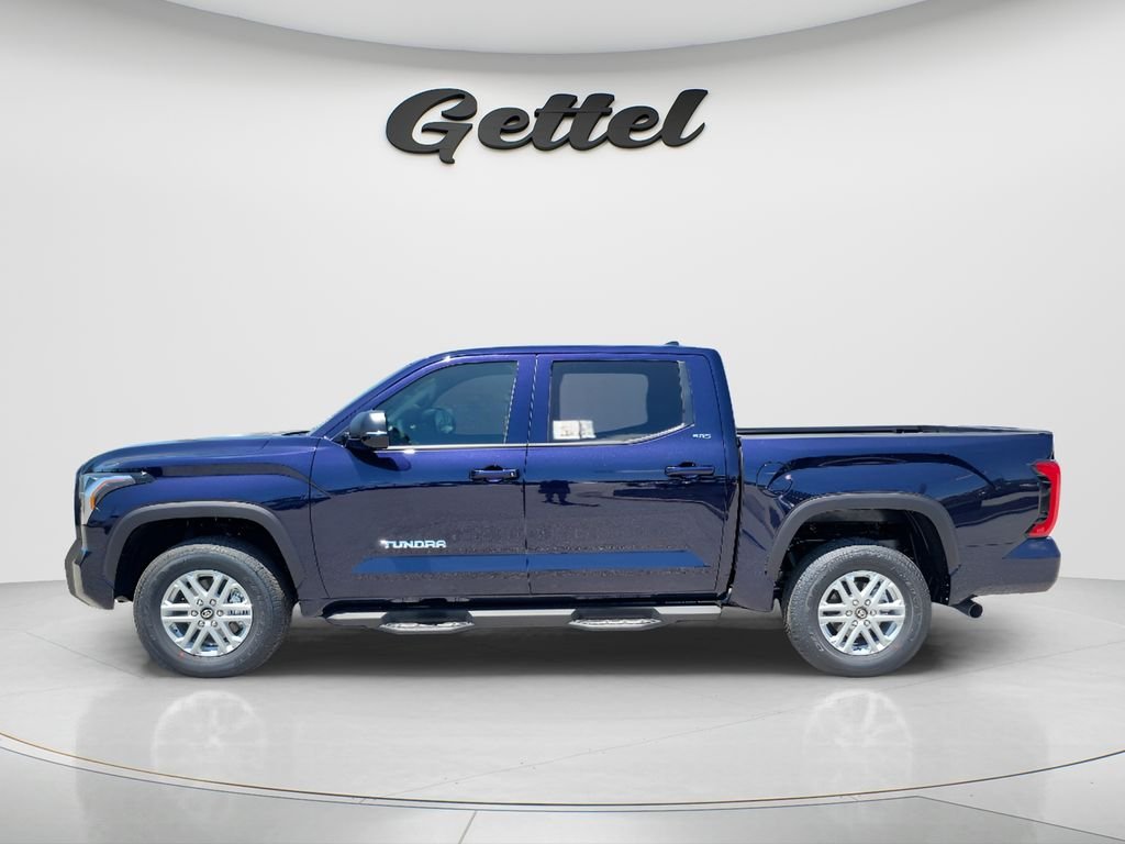 New 2026 Blueprint Toyota  SR5 image 8