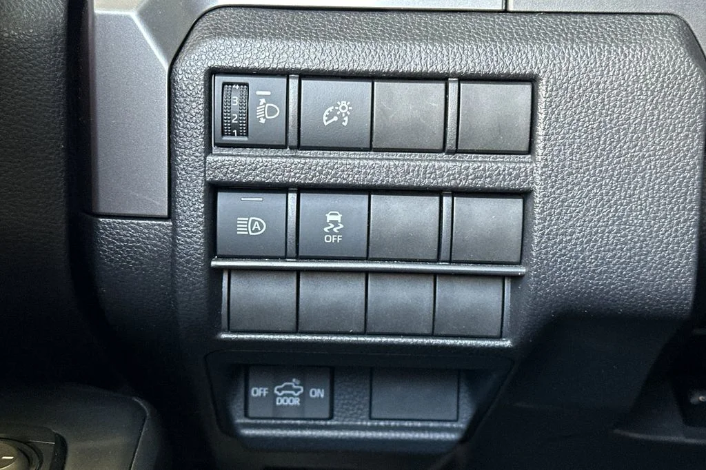Certified Used 2025 Silver Toyota SR5 image 27