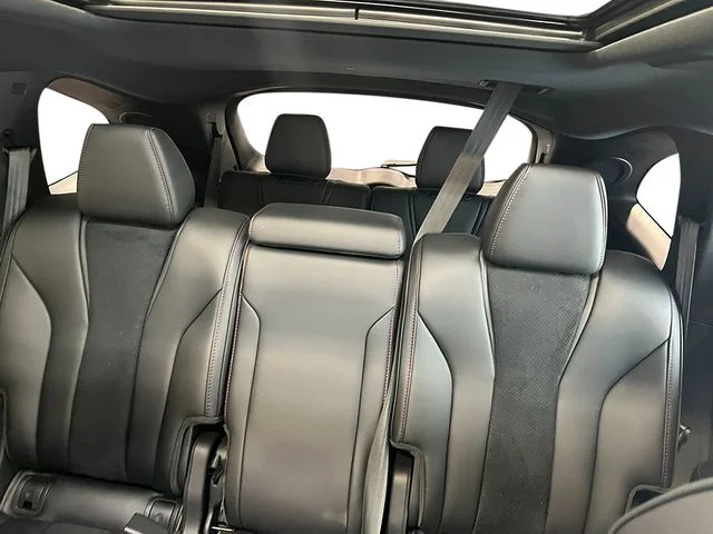 2026 Acura MDX A-Spec Package - Photo 25