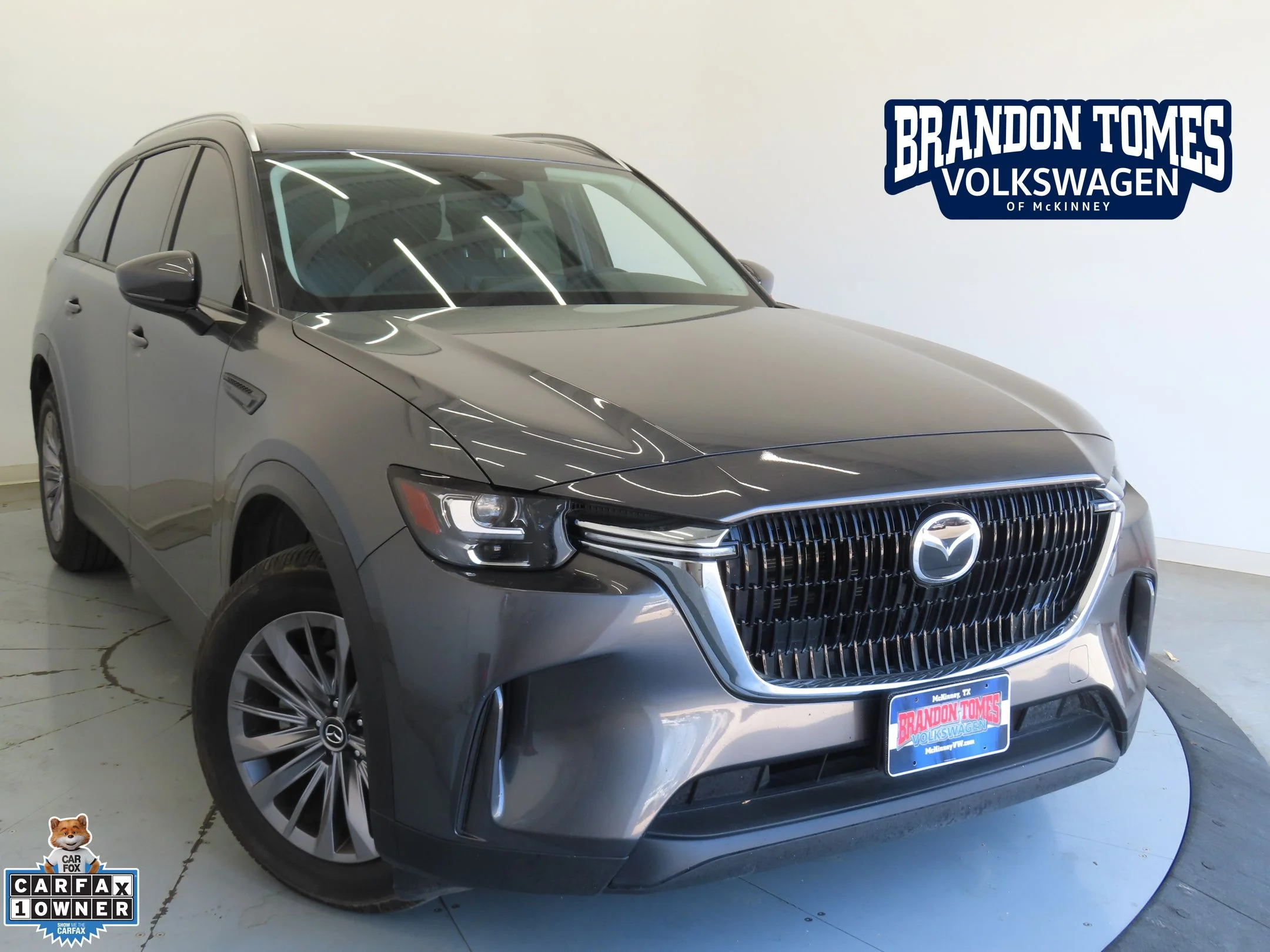 2024 Mazda CX-90 Turbo Preferred Package's photo