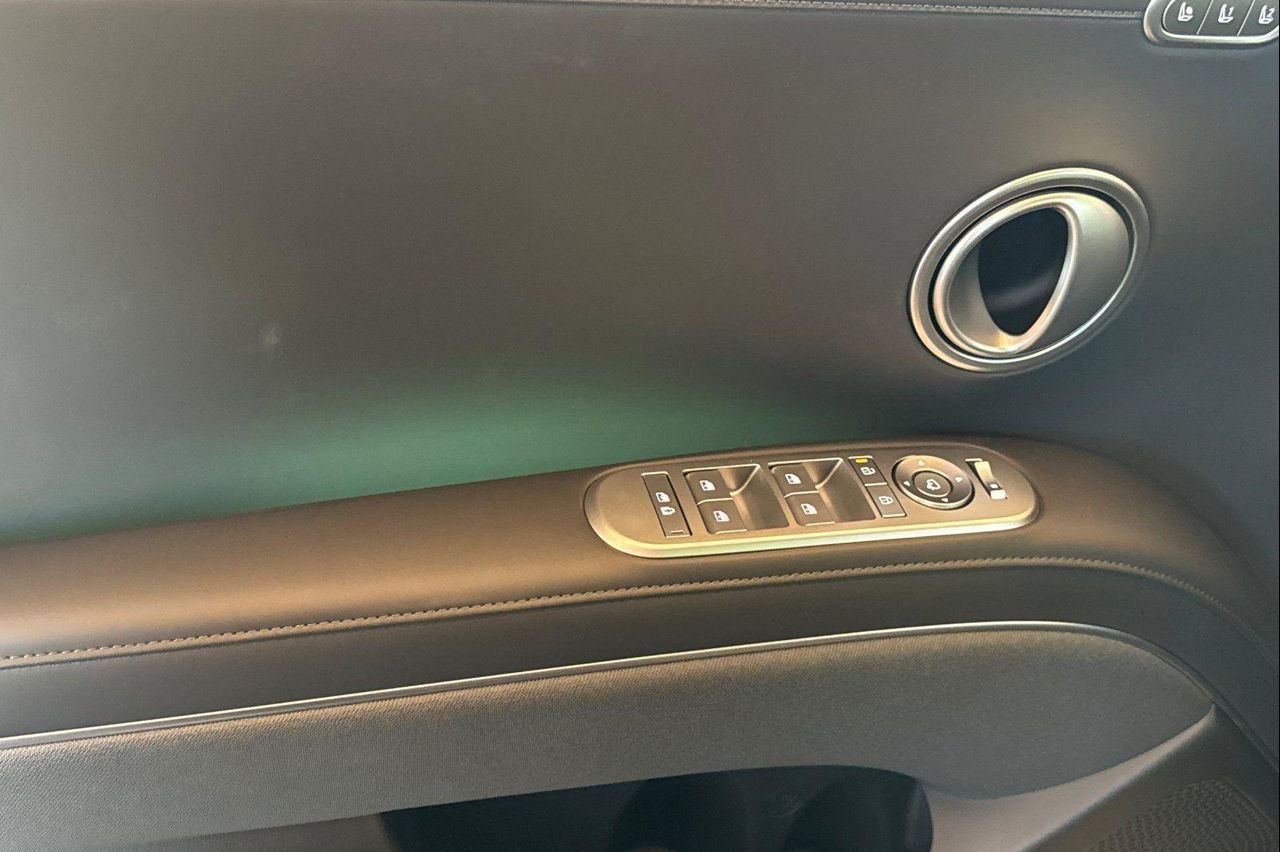 2026 Hyundai Palisade Calligraphy - Photo 11