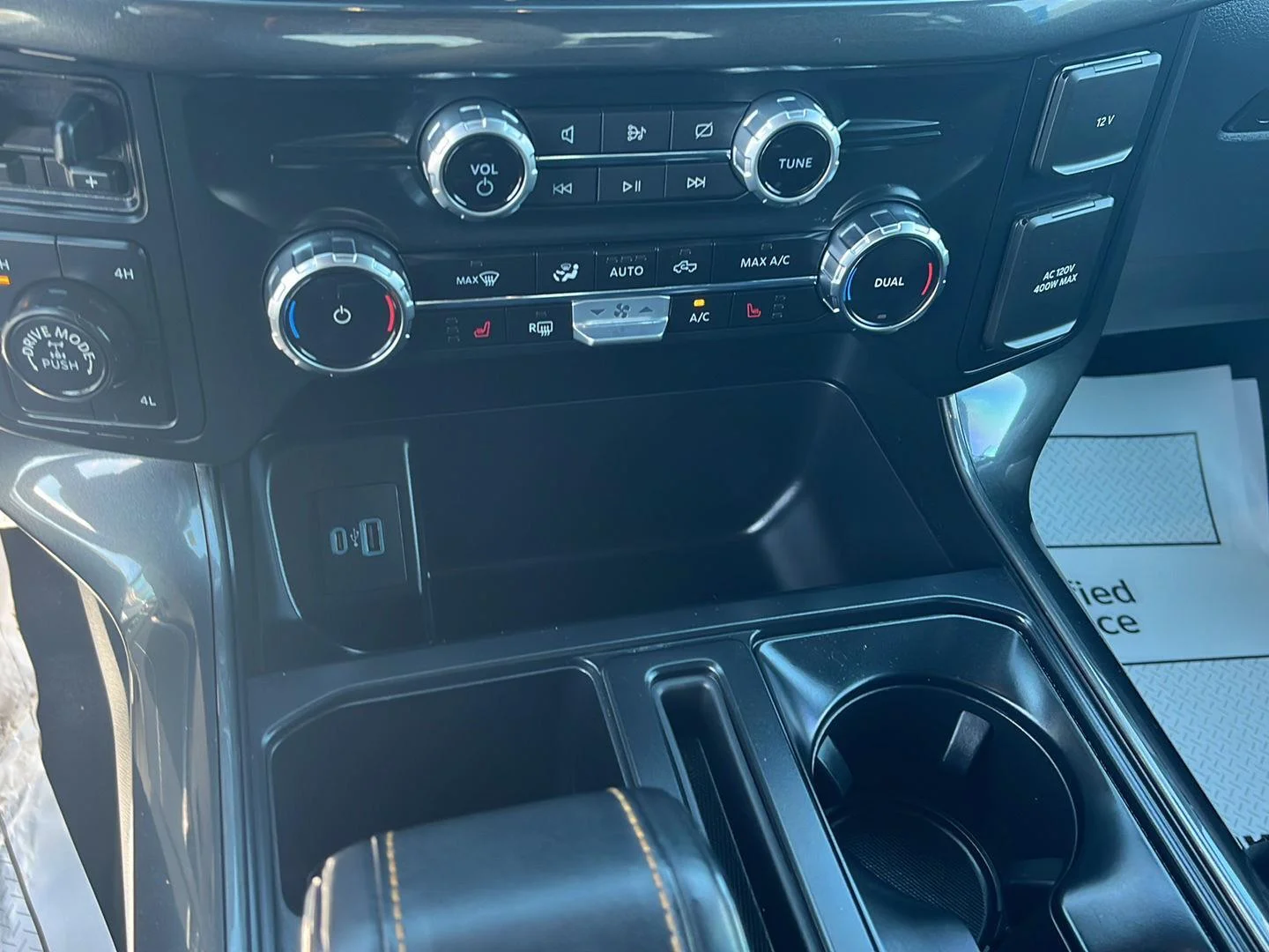 2023 Ford F-150 Tremor - Photo 15