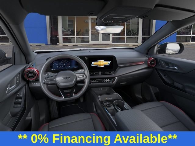 2027 Chevrolet Equinox RS - Photo 18