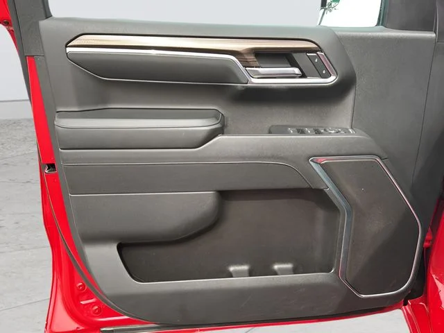Used 2024 Red Chevrolet LT image 15