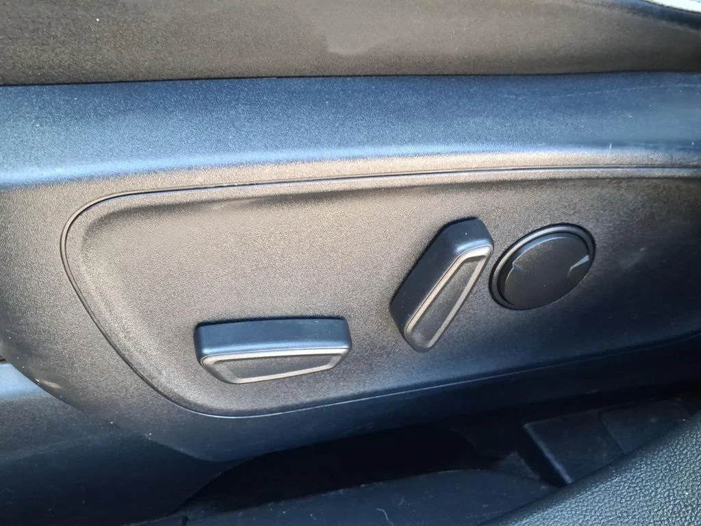 Used 2022 Blue Ford Big Bend image 11