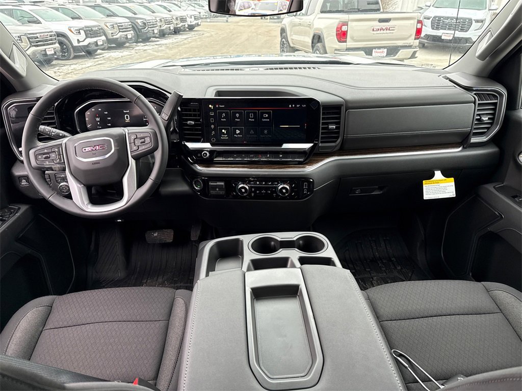 2026 GMC SIERRA - Image 26