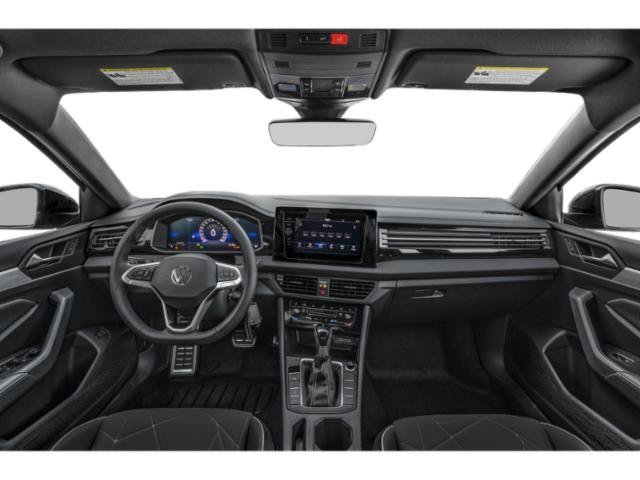 Used 2026 Platinum Gray Metallic Volkswagen Sport image 10