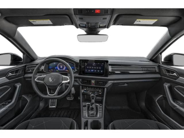 Certified Used 2026 PURE WHITE Volkswagen Sport image 7