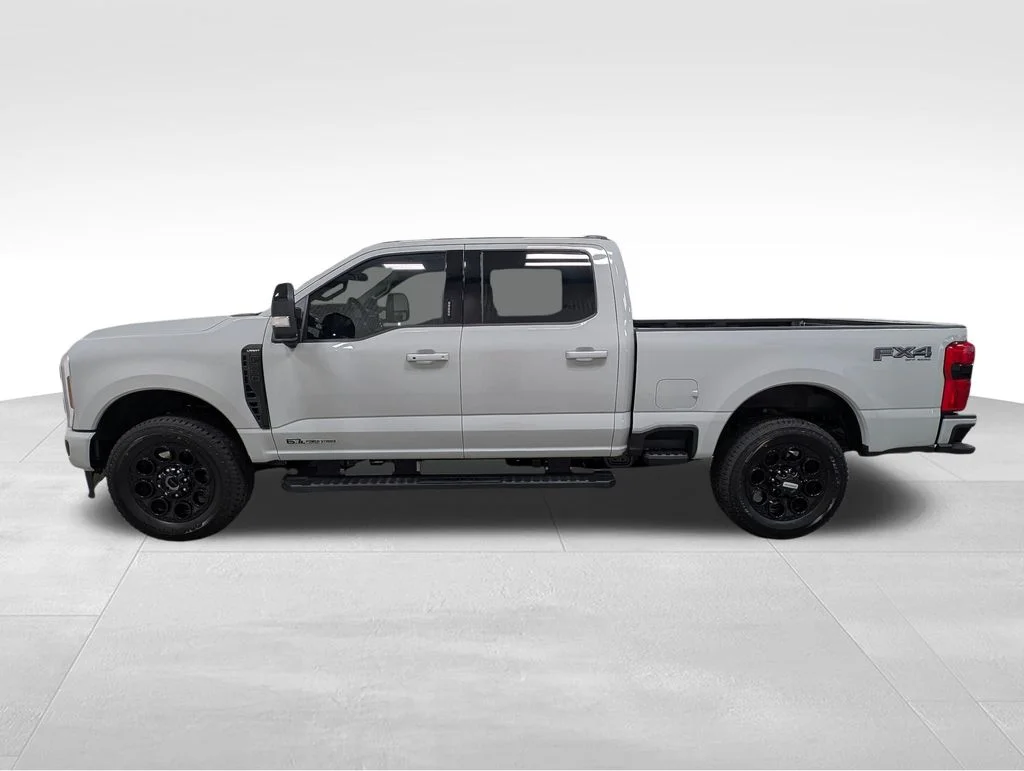 New 2026 Avalanche Ford F-250® Lariat® image 1
