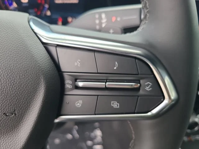 New 2026 Black Chevrolet LT image 29