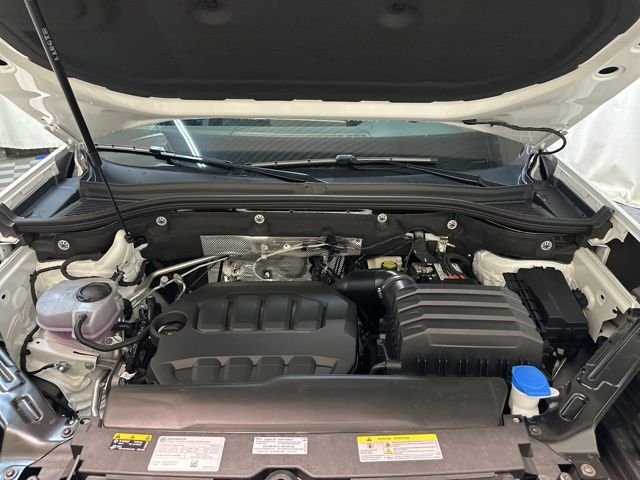 2026 Volkswagen Atlas SE - Photo 40