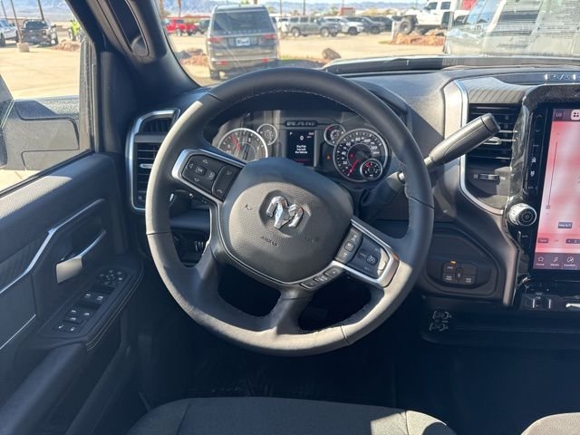 2026 RAM 2500 Big Horn - Photo 15