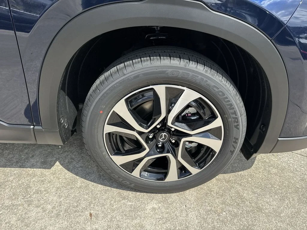 New 2026 Navy Blue Mazda 2.5 S Preferred AWD image 58