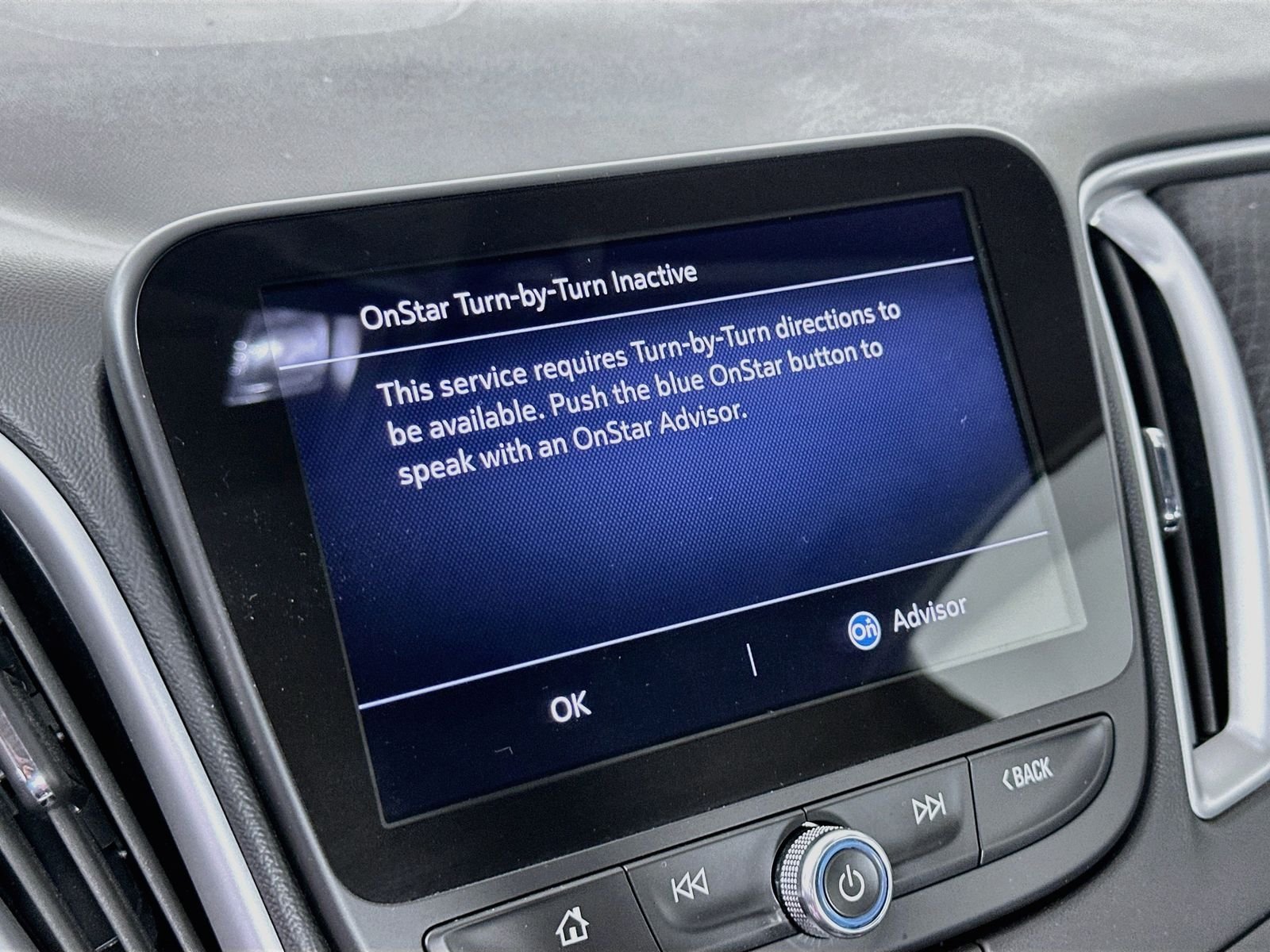 Used 2023 Sterling Gray Metallic Chevrolet LT image 14