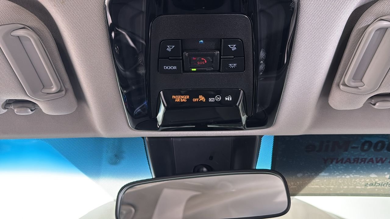 Certified Used 2024 Silver Toyota LE image 11