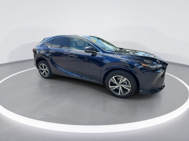 2024 Lexus RX 350 - Photo 9